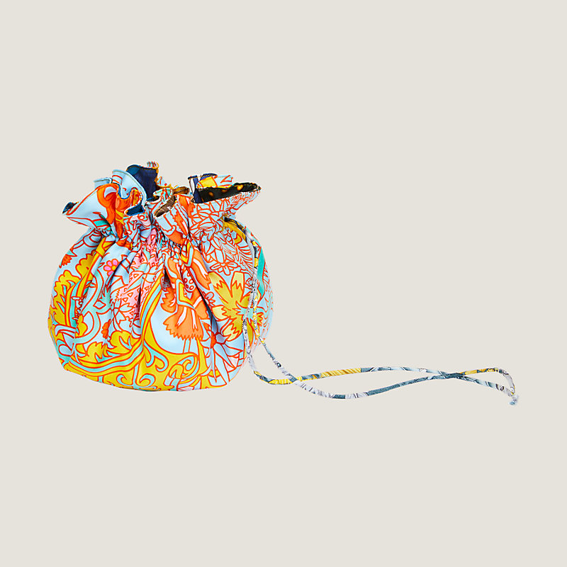 【どの色になるかはお楽しみ♪】HERMES☆petit h コインケース どの色になるかはお楽しみ♪】HERMES☆petit h コインケース
